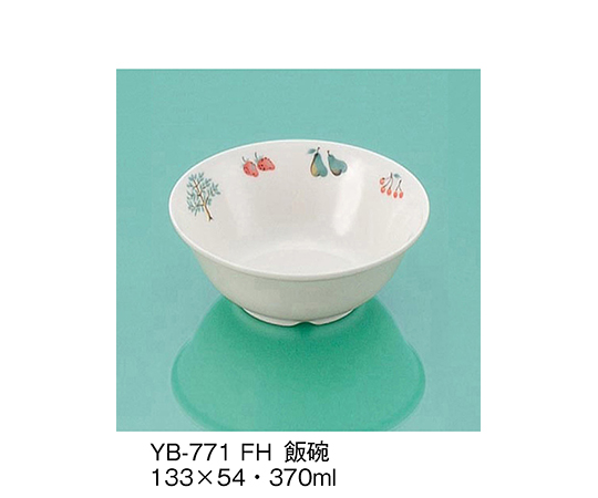 飯碗　フルーツハーベスト