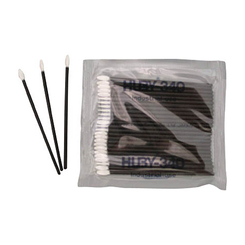 HUBY ﾌﾗｯﾄｽﾜｲﾌﾟ(導電ﾌﾟﾗ軸使用)(25本×4ﾊﾟｯｸ) 1箱(100本)画像