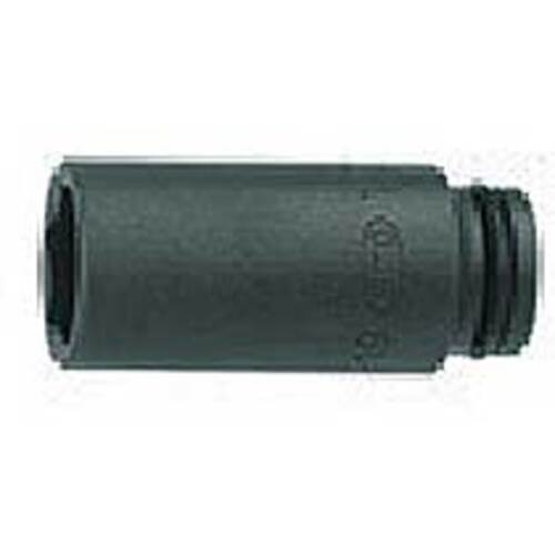 3/8　インパクトレンチ用　ソケット　ロング　23mm　1個画像