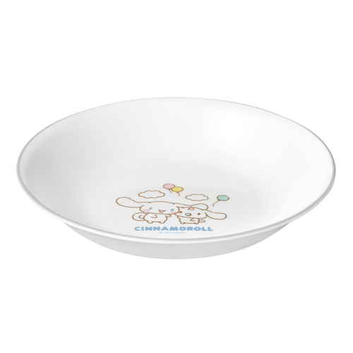 プレート 21.5cm CORELL コレール シナモロール 深皿画像