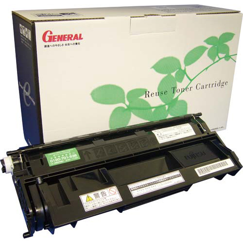 リサイクルトナー（プール方式）　ＬＢ３１８Ａ　黒画像