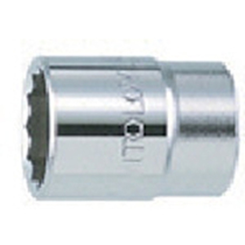 1/2 ｽﾍﾟｱｿｹｯﾄ (12P) 29mm 1個画像