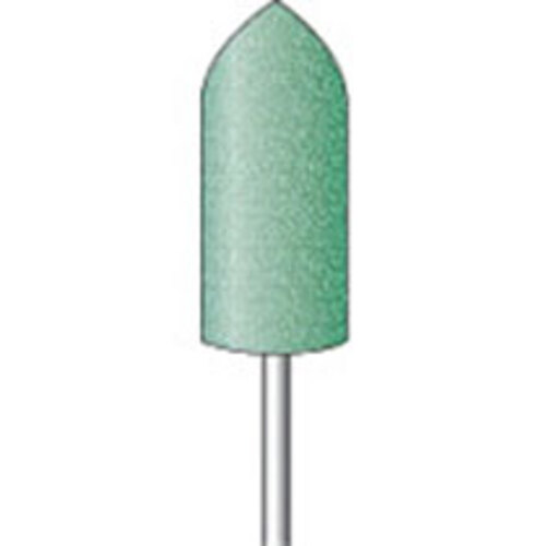 ｸﾞﾘｰﾝﾎﾟﾘｯｼｬｰWA砥粒 1ﾊﾟｯｸ(10本)画像