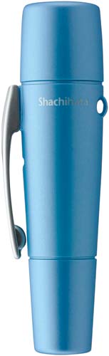 ペアネーム（６ｍｍ　９ｍｍ）パールブルー画像