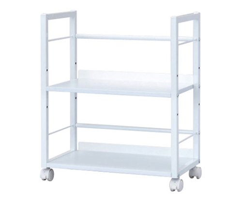 デスクターナ フレームタイプ ホワイト ND-001画像