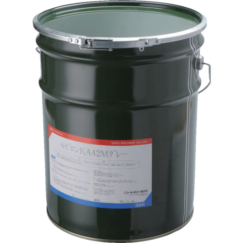 KA-42Mｸﾞﾚｰ 20kg 1缶画像