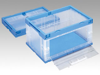 コンテナ トビラ コンテナ CB-51 片扉L画像