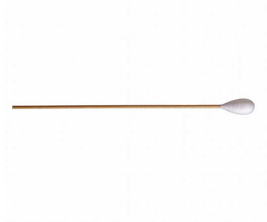 メディカル綿棒　1510W　1本×125袋入　滅菌済