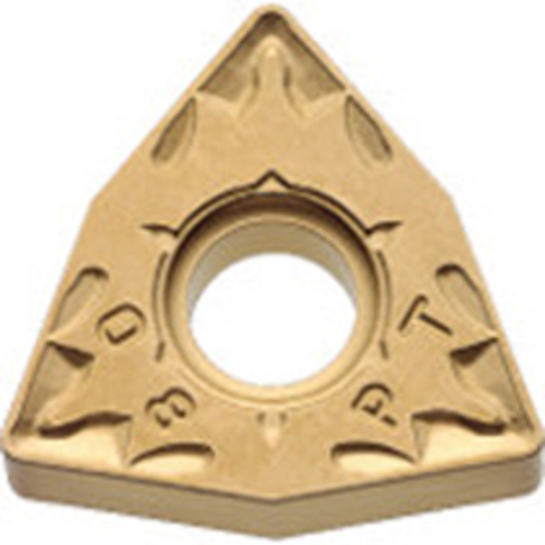 旋削用ﾁｯﾌﾟ CA525 CVDｺｰﾃｨﾝｸﾞ COAT 1個画像