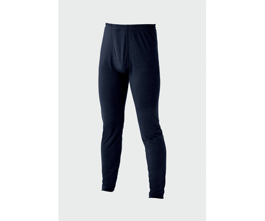 GUARDIA®快適難燃インナー・ロングパンツ Lサイズ画像
