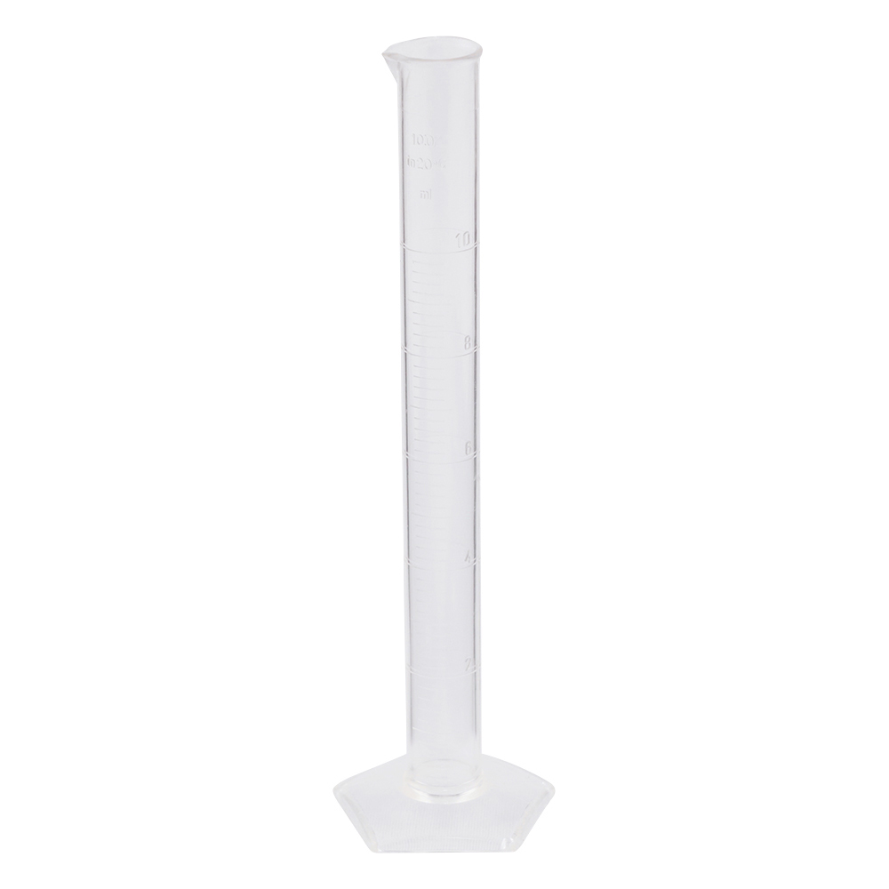 PMPメスシリンダー 10mL画像