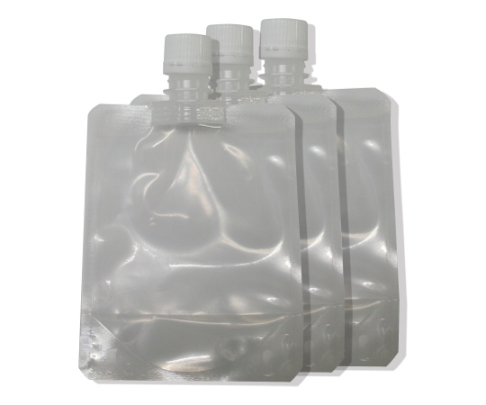 パウチ容器100mL(3個セット)画像