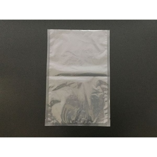 福助工業 真空袋 凹キューブ50 No.17 ノッチ付画像