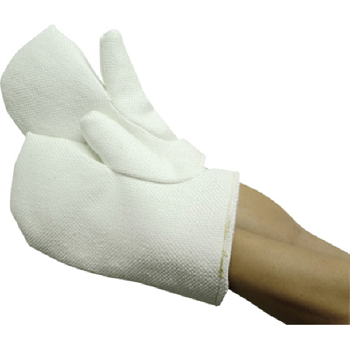 ZETEX ｾﾞﾃｯｸｽﾐｯﾄﾝ28cm 1双画像