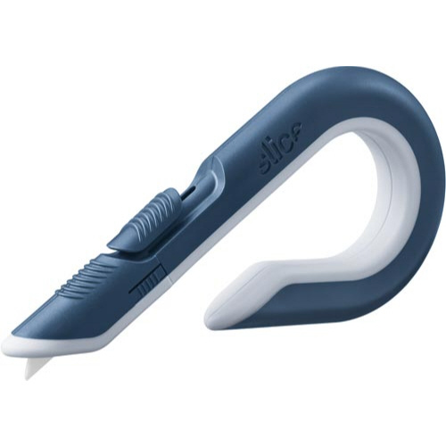 安心セラミックカッタ－ＰＲＯ　ネイビ－画像