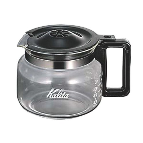 喫茶用品 カリタ コーヒーデカンター 1.7L画像