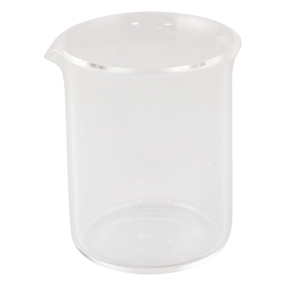 石英ビーカー　200mL画像