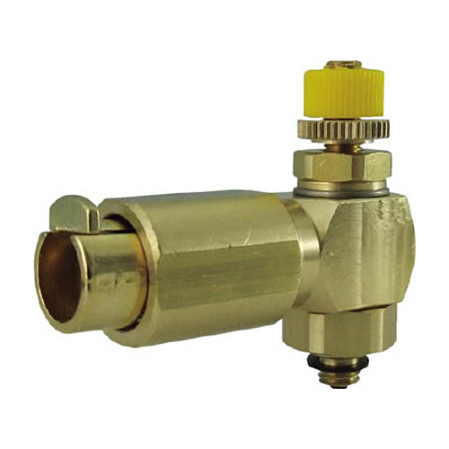 ｽﾋﾟｰﾄﾞｺﾝﾄﾛｰﾗｰαﾀｯﾁｺﾈｸﾀｰ ﾒｰﾀｰｱｳﾄ 1個画像