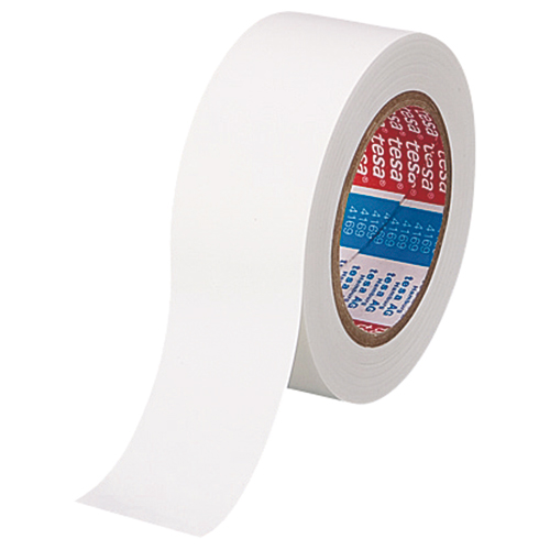 ﾗｲﾝﾃｰﾌﾟ 50mm×33m 白 1巻