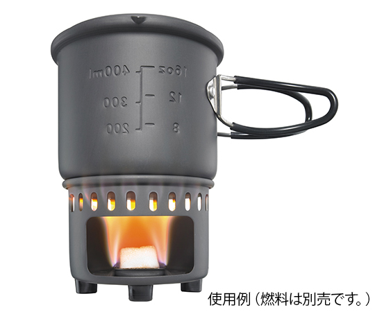 585mL クックセット画像