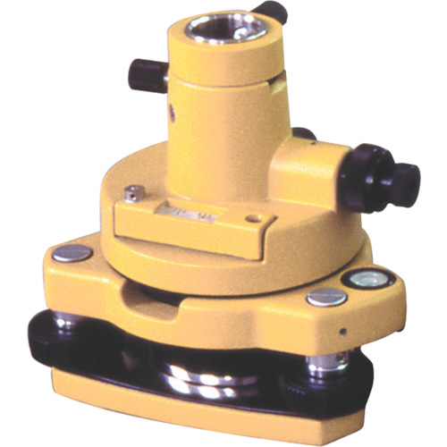 整準台(着脱式) 1台画像