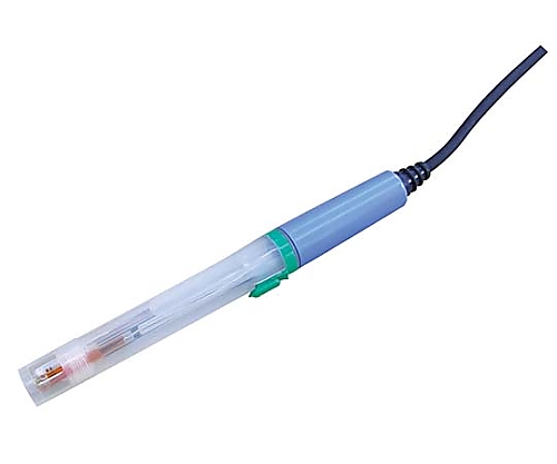 ｐＨ／ＯＲＰ計　ｐＨ電極画像