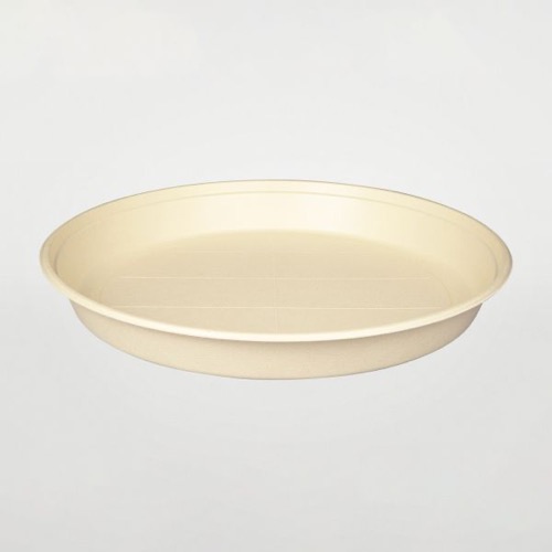 パックスタイル バガス容器 BB丸桶 5 ラミ 365直径×45H画像