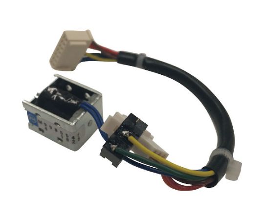 TCE700用新ソレノイドユニット　部品番号7653画像