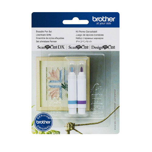 チャコペンセット２本組（２色各１本）ＣＡＰＥＮ２