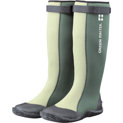 ｸﾞﾘｰﾝﾏｽﾀｰ ｸﾞﾘｰﾝ SS 1足画像