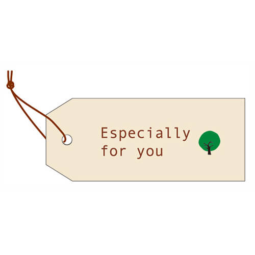 タグＥｓｐｅｃｉａｌｌｙ２５×６０画像