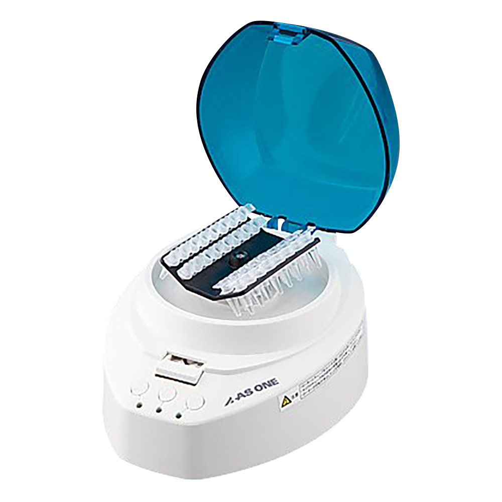 マイクロPCRスピナー画像