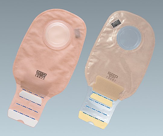 セルケア®2・TDf （二品系装具） 透明 M 1箱（10枚入）画像