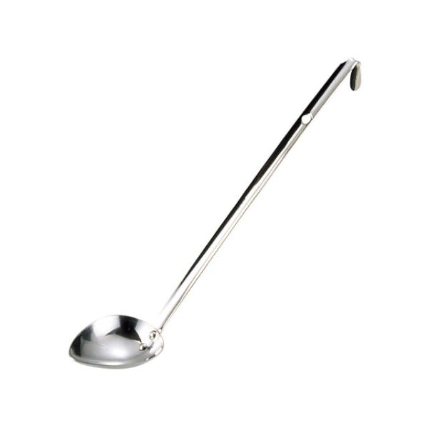 UK ミニ 縦口レードル 20cc YUKIWA画像