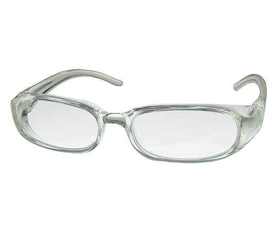 レーシックソフティー(術後保護メガネ) フリー　クリア(レンズカラー：クリア)画像