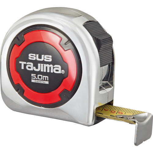 剛厚ｽﾃﾝﾛｯｸ25 5.0m 1個画像