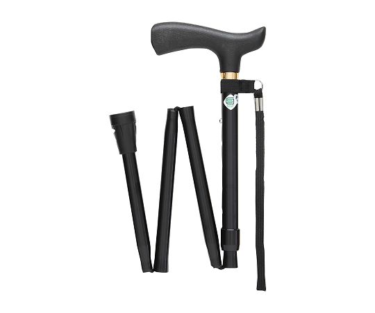 ベーシックE（折畳）　ブラック画像