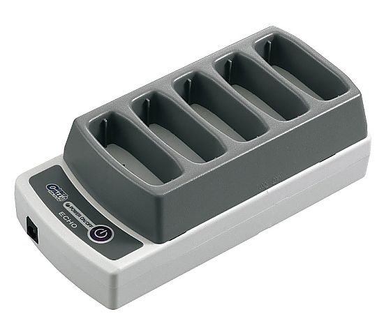 ファクト イン コール 充電器 F-705(5台タイプ)画像