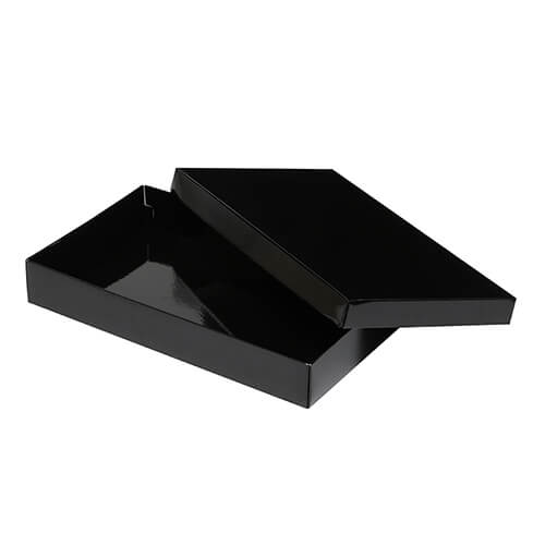 １５２ 寿司折 黒９寸 ＪＡＮ付画像