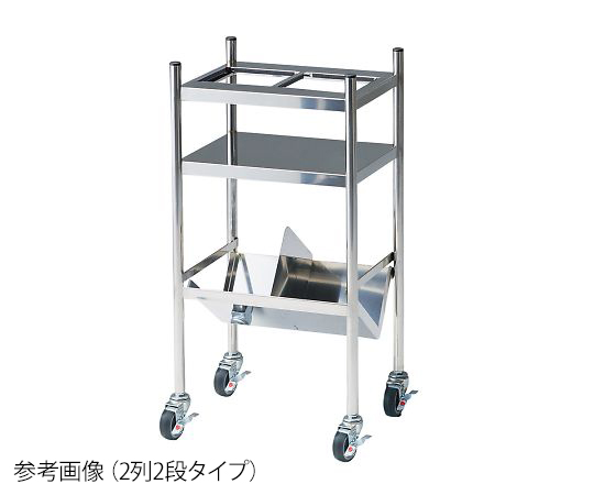 ガロン瓶スタンド画像