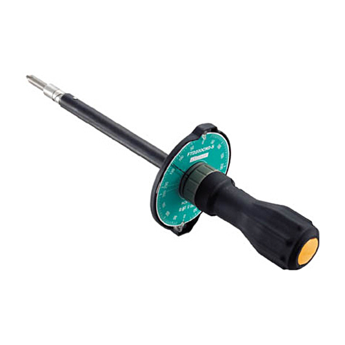 ﾄｰﾆﾁ ﾀﾞｲﾔﾙ形ﾄﾙｸﾄﾞﾗｲﾊﾞｰ 1本