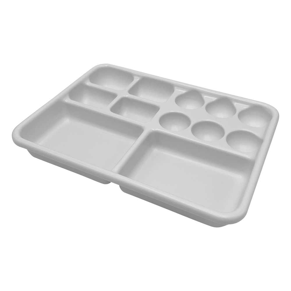 実験台引出しトレー　260×350×45mm画像