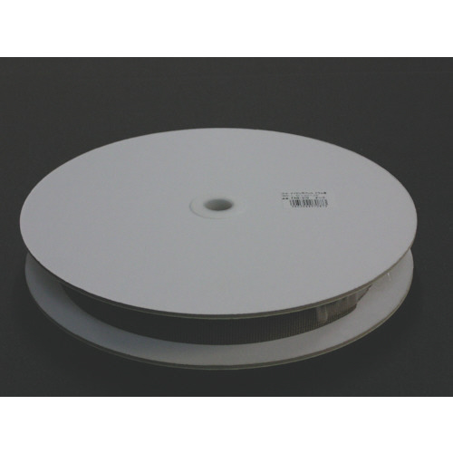 ﾍﾞﾙﾄ ﾅｲﾛﾝ平ﾍﾞﾙﾄﾄﾞﾗﾑ巻 ｵｰｸ 1.5t×30mm×25m 1巻画像