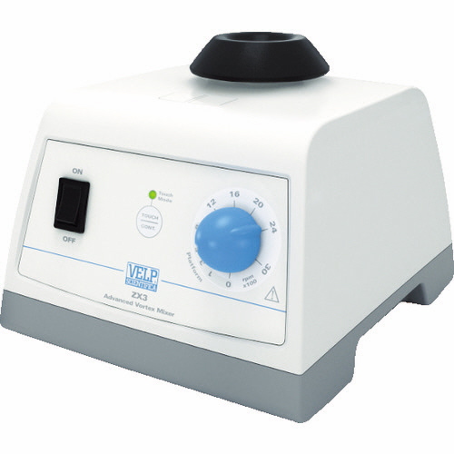 VELP 試験管ﾐｷｻｰ 1台画像