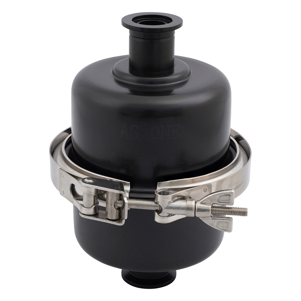 油回転真空ポンプAVRD用オイルミストトラップ画像