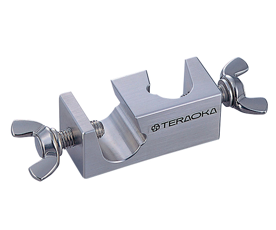 ステンレス製角ムッフ画像