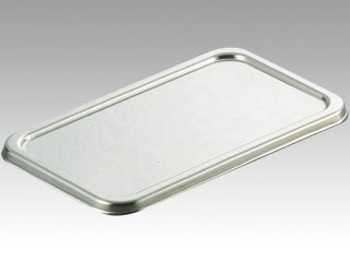 18-8 長バット蓋 26型用画像