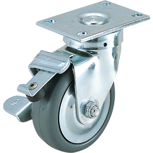 重量用ｷｬｽﾀｰ(200133401) 1個