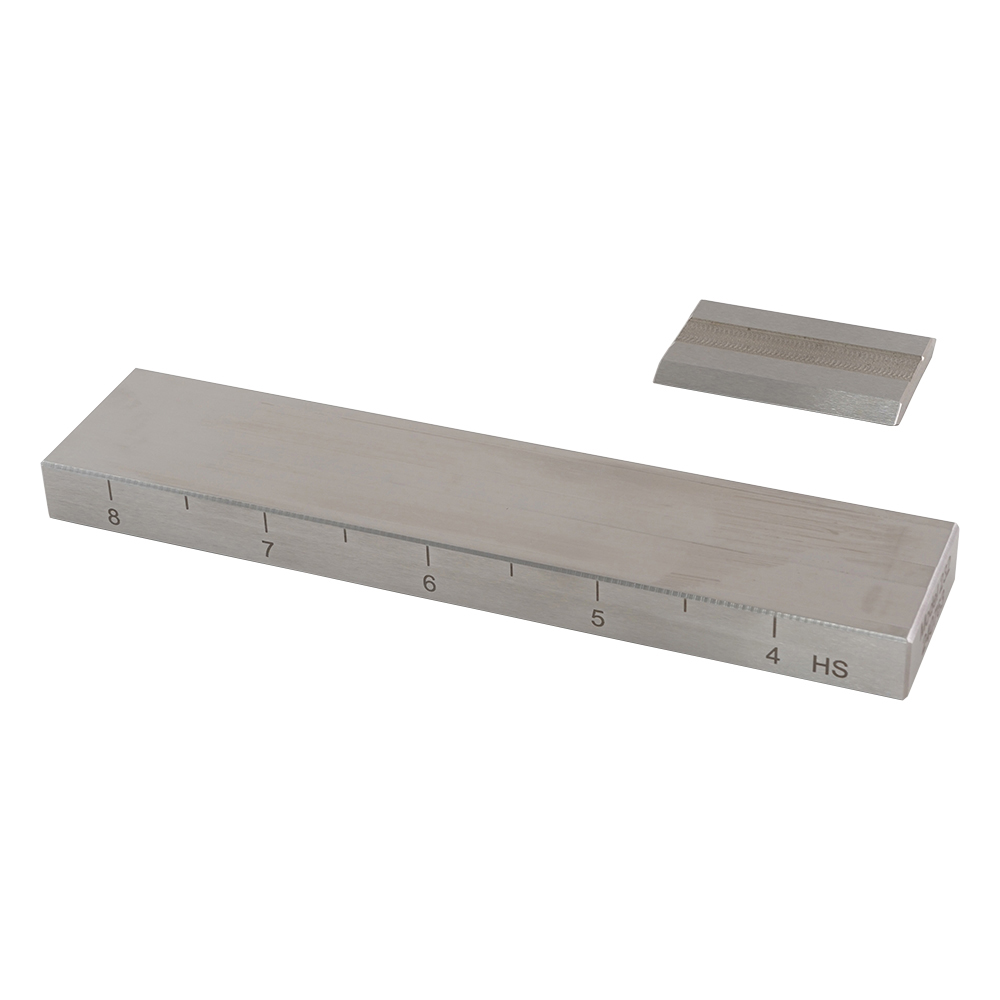 粒度測定器(グラインドメーター) 232/Ⅲ画像