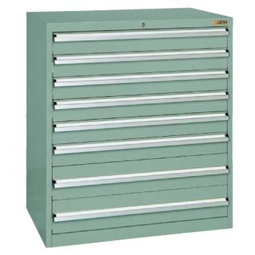 重量キャビネットＳＫＶタイプ（Ｗ８８０ｍｍ）　ＳＫＶ８－１０８１ＡＮＧ画像